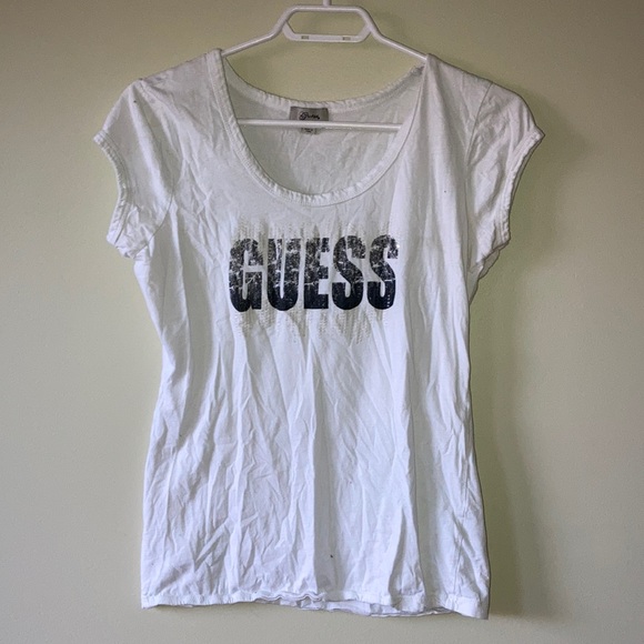 GUESS shirt - Picture 1 of 2
